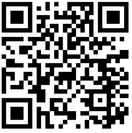 Codigo QR de donacion COAC Fernando Daquilema
